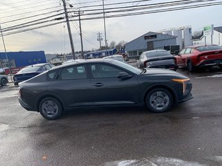 2025 Kia K4 LX in Amherst, Nova Scotia - 5 - w320h240px