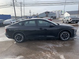 2025 Kia K4 EX+ in Amherst, Nova Scotia - 5 - w320h240px