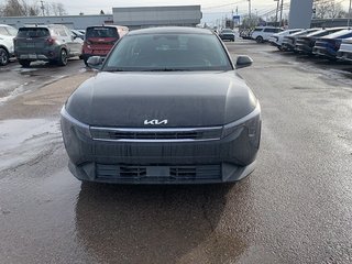 2025 Kia K4 EX in Amherst, Nova Scotia - 4 - w320h240px