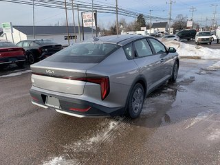 2025 Kia K4 LX in Amherst, Nova Scotia - 6 - w320h240px