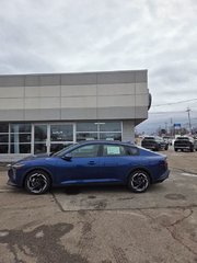 2025 Kia K4 EX in Amherst, Nova Scotia - 5 - w320h240px