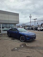 2025 Kia K4 EX in Amherst, Nova Scotia - 2 - w320h240px