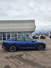 2025 Kia K4 EX in Amherst, Nova Scotia - 6 - w320h240px