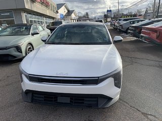 2025 Kia K4 EX+ in Amherst, Nova Scotia - 4 - w320h240px