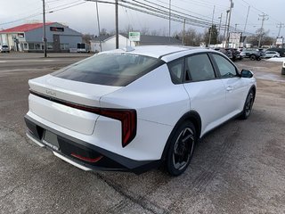 2025 Kia K4 EX+ in Amherst, Nova Scotia - 6 - w320h240px