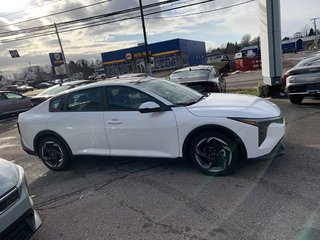 2025 Kia K4 EX+ in Amherst, Nova Scotia - 5 - w320h240px