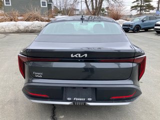2025 Kia K4 LX | Cam | USB | XM | HtdSeats | Warranty to 2029 in Amherst, Nova Scotia - 4 - w320h240px