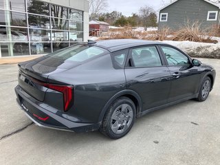 2025 Kia K4 LX | Cam | USB | XM | HtdSeats | Warranty to 2029 in Amherst, Nova Scotia - 3 - w320h240px