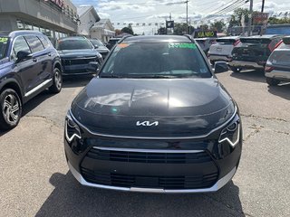 Kia Niro Plug-In Hybrid EX | PHEV | Cam | HtdWheel | Warranty to 2031 2026 à Amherst, Nouvelle-Écosse - 3 - w320h240px