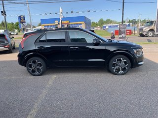 Kia Niro SX | HEV | Leather | Nav | Roof | Warranty to 2031 2025 à Amherst, Nouvelle-Écosse - 5 - w320h240px