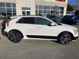Kia Niro SX | Leather | Roof | Nav | Warranty to 2033 2025 à Bridgewater, Nouveau-Brunswick - 2 - w320h240px