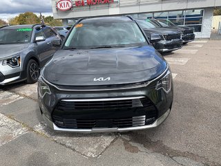 Kia Niro SX | HEV | Leather | Nav | Roof | Warranty to 2031 2026 à Amherst, Nouvelle-Écosse - 3 - w320h240px