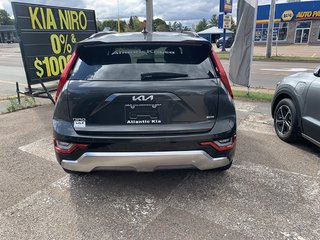 Kia Niro SX | HEV | Leather | Nav | Roof | Warranty to 2031 2026 à Amherst, Nouvelle-Écosse - 5 - w320h240px