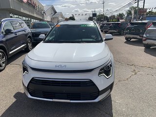 2026 Kia Niro EX Premium | HEV | Cam | USB | Warranty to 2031 in Amherst, Nova Scotia - 3 - w320h240px