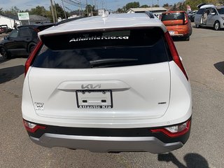 2026 Kia Niro EX Premium in Amherst, Nova Scotia - 6 - w320h240px