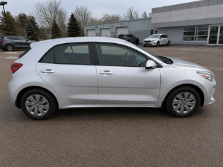 Kia Rio 5-door LX+ | Cam | USB | HtdSeats | Bluetooth | Cruise 2020 à Amherst, Nouvelle-Écosse - 2 - w320h240px