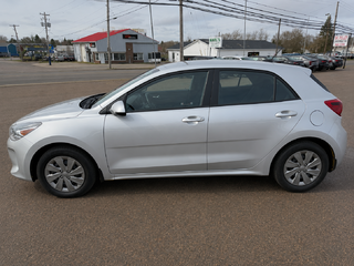 Kia Rio 5-door LX+ | Cam | USB | HtdSeats | Bluetooth | Cruise 2020 à Amherst, Nouvelle-Écosse - 6 - w320h240px