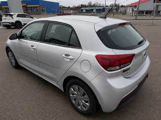 Kia Rio 5-door LX+ | Cam | USB | HtdSeats | Bluetooth | Cruise 2020 à Amherst, Nouvelle-Écosse - 5 - w320h240px