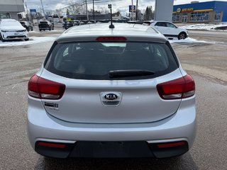 2020 Kia Rio 5-door LX+ in Amherst, Nova Scotia - 5 - w320h240px