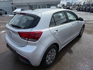 2020 Kia Rio 5-door LX+ in Amherst, Nova Scotia - 4 - w320h240px
