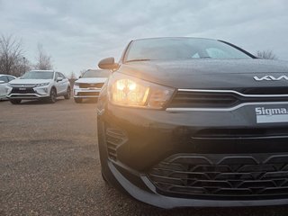Kia Rio 5-door LX+ | Cam | USB | HtdSeats | Warranty to 2028 2023 à Bridgewater, Nouveau-Brunswick - 6 - w320h240px
