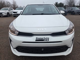 2023 Kia Rio 5-door LX+ | Cam | USB | HtdSeats | Warranty to 2028 in Bridgewater, New Brunswick - 6 - w320h240px