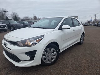 2023 Kia Rio 5-door LX+ | Cam | USB | HtdSeats | Warranty to 2028 in Bridgewater, New Brunswick - 2 - w320h240px