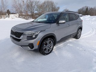 Kia Seltos LX 2021 à Amherst, Nouvelle-Écosse - 4 - w320h240px
