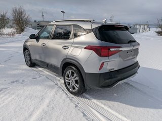Kia Seltos LX 2021 à Amherst, Nouvelle-Écosse - 6 - w320h240px