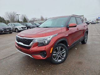 2023 Kia Seltos EX | Leather | SunRoof | Cam | Warranty to 2028 in Bridgewater, New Brunswick - 2 - w320h240px