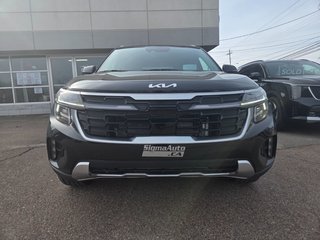 2024 Kia Seltos SX | Leather | Nav | Roof | Cam | Warranty to 2029 in Bridgewater, New Brunswick - 3 - w320h240px