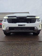 2026 Kia Seltos SX | Leather | Nav | SunRoof | Warranty to 2031 in Bridgewater, New Brunswick - 5 - w320h240px