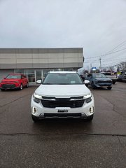 2026 Kia Seltos SX | Leather | Nav | SunRoof | Warranty to 2031 in Bridgewater, New Brunswick - 2 - w320h240px