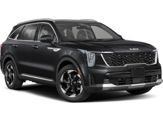 2026 Kia Sorento Hybrid EX in Amherst, Nova Scotia - 2 - w320h240px