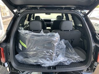 2026 Kia Sorento Plug-In Hybrid SX | PHEV | Leather | Nav | Warranty to 2034 in Hebbville, Nova Scotia - 6 - w320h240px