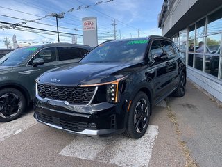 Kia Sorento Plug-In Hybrid SX | PHEV | Leather | Nav | Warranty to 2031 2026 à Amherst, Nouvelle-Écosse - 6 - w320h240px
