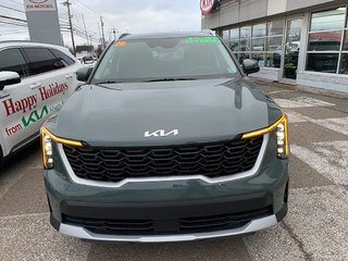 Kia Sorento Plug-In Hybrid EX | PHEV | Cam | HtdWheel | Warranty to 2031 2026 à Amherst, Nouvelle-Écosse - 3 - w320h240px