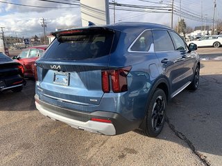 2026 Kia Sorento Plug-In Hybrid EX in Amherst, Nova Scotia - 6 - w320h240px