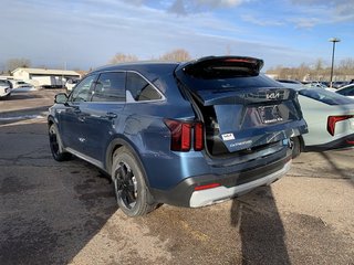 2026 Kia Sorento Plug-In Hybrid EX in Amherst, Nova Scotia - 5 - w320h240px