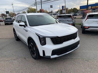 2026 Kia Sorento Plug-In Hybrid LX in Amherst, Nova Scotia - 2 - w320h240px