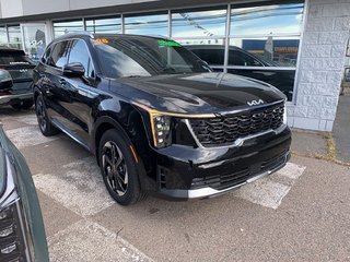 2026 Kia Sorento Plug-In Hybrid SX in Amherst, Nova Scotia - 2 - w320h240px