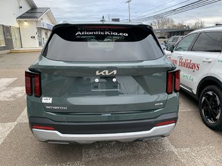 2026 Kia Sorento Plug-In Hybrid EX in Amherst, Nova Scotia - 6 - w320h240px