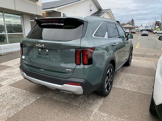 2026 Kia Sorento Plug-In Hybrid EX in Amherst, Nova Scotia - 5 - w320h240px