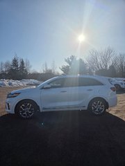 2019 Kia Sorento SXL | Leather | Roof | 7-Pass | Nav | Cam | USB in Amherst, Nova Scotia - 4 - w320h240px