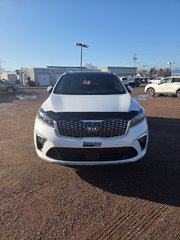 2019 Kia Sorento SXL | Leather | Roof | 7-Pass | Nav | Cam | USB in Amherst, Nova Scotia - 2 - w320h240px