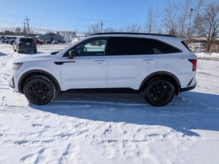 2021 Kia Sorento SX | Leather | Roof | Nav | Warranty to 2026 in Amherst, Nova Scotia - 4 - w320h240px