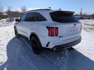 2021 Kia Sorento SX | Leather | Roof | Nav | Warranty to 2026 in Amherst, Nova Scotia - 5 - w320h240px
