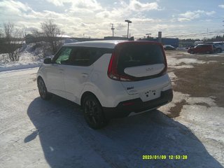 2022 Kia Soul EX+ in Amherst, Nova Scotia - 6 - w320h240px