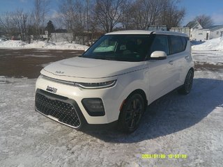 2022 Kia Soul EX+ in Amherst, Nova Scotia - 4 - w320h240px