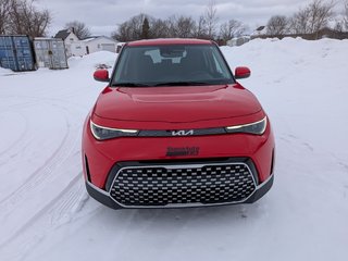 2023 Kia Soul EX | Cam | HtdWheel | USB | Warranty to 2029 in Amherst, Nova Scotia - 2 - w320h240px
